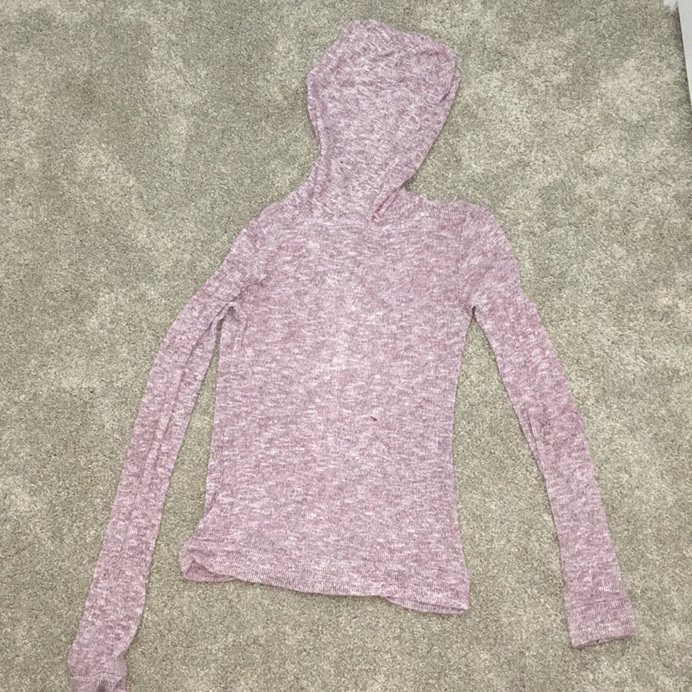 Mudd jacket - Picture 3 of 3